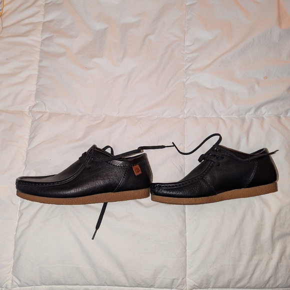 Black Clarks euro 40 - Picture 7 of 12
